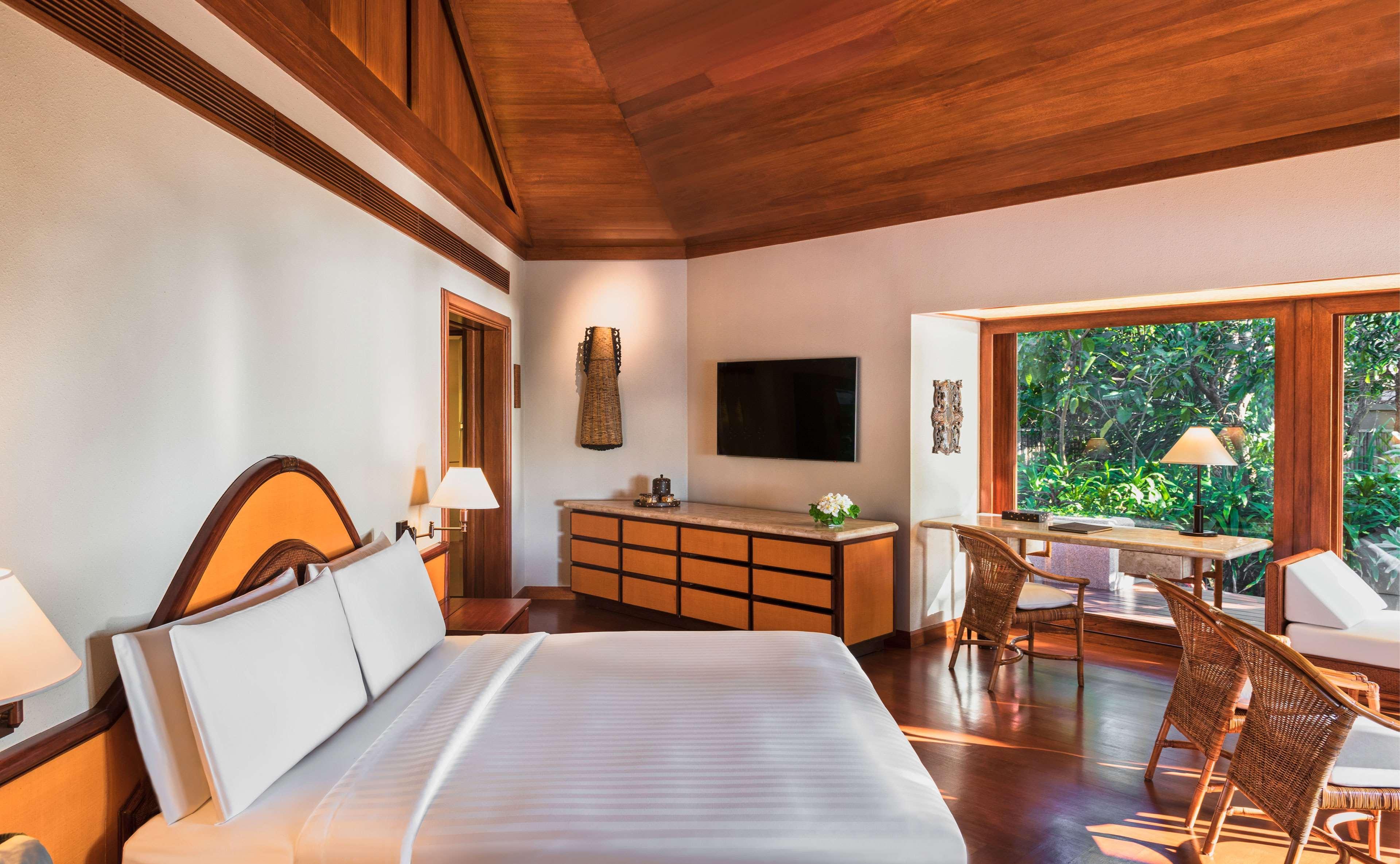 Hotel Amanpulo Pamalican Island Zewnętrze zdjęcie