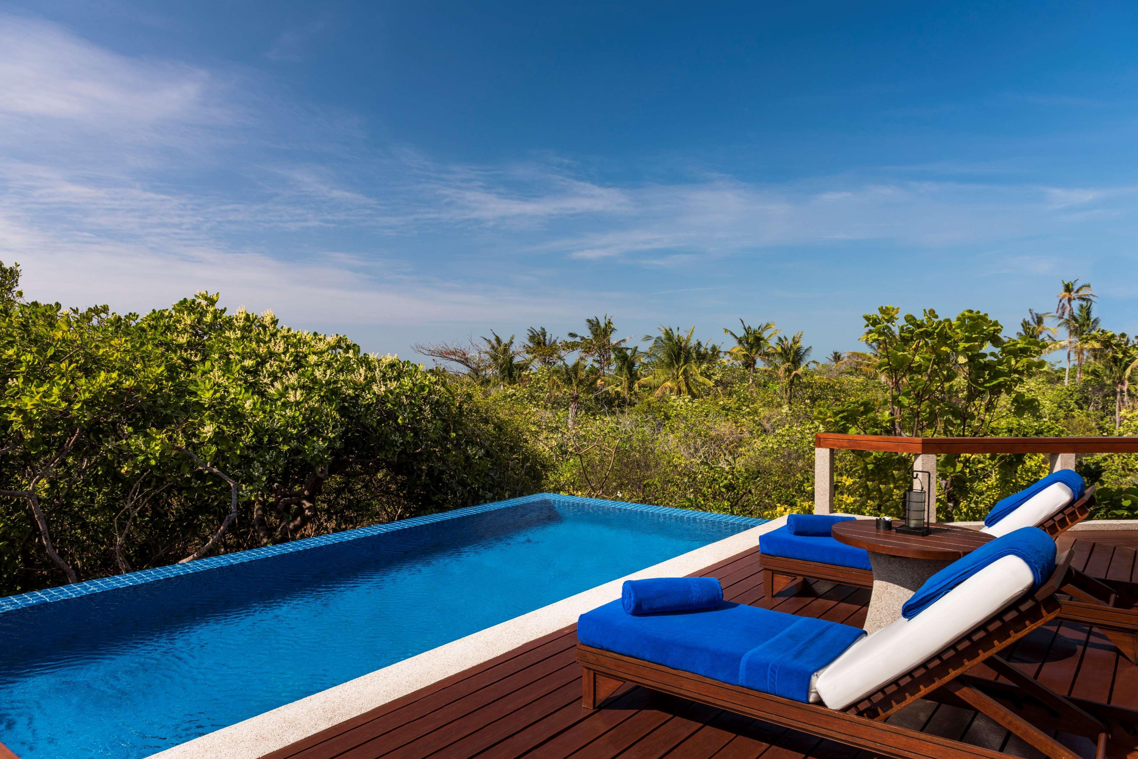 Hotel Amanpulo Pamalican Island Zewnętrze zdjęcie