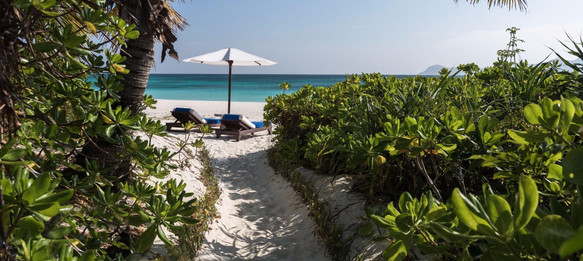 Hotel Amanpulo Pamalican Island Zewnętrze zdjęcie
