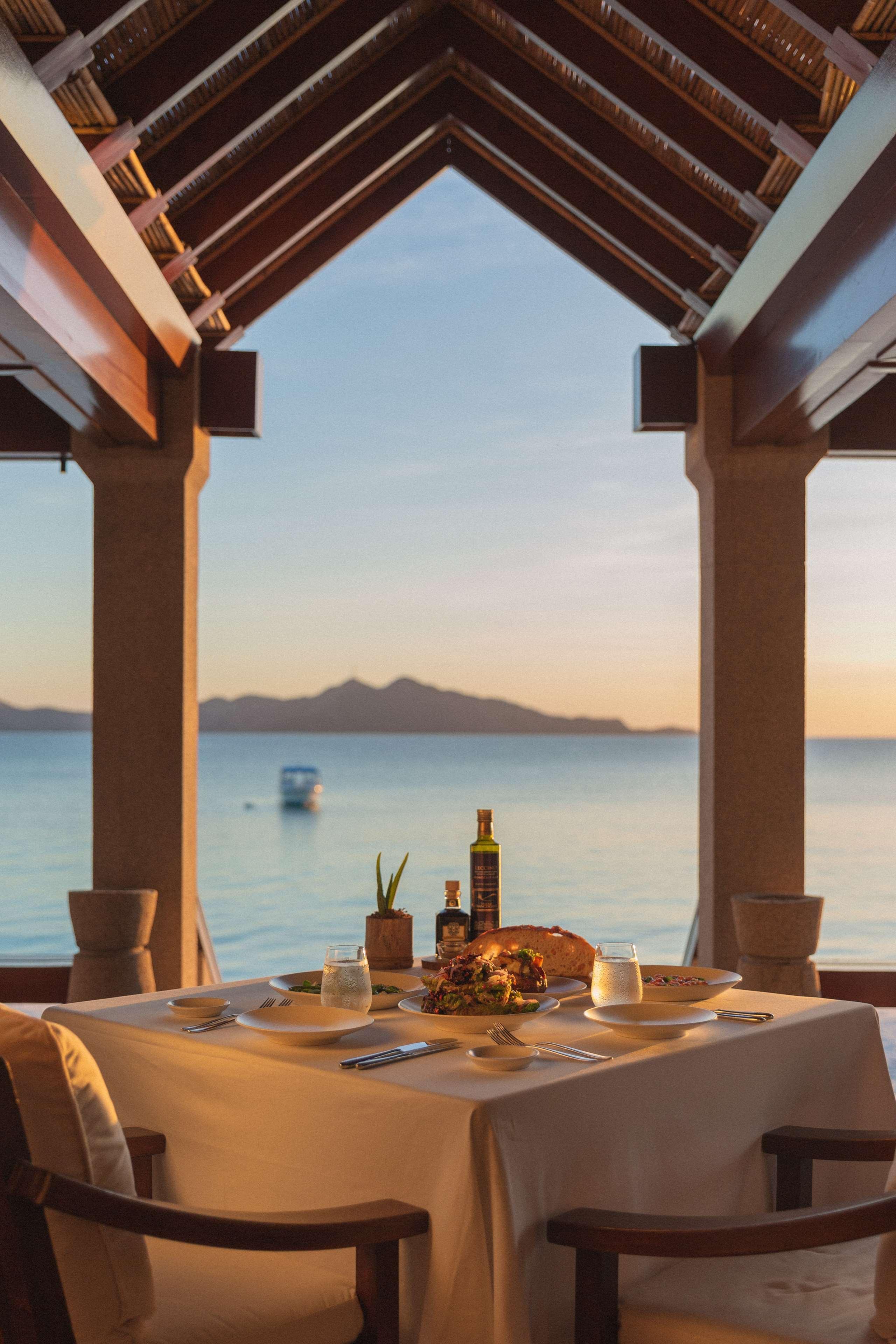 Hotel Amanpulo Pamalican Island Zewnętrze zdjęcie