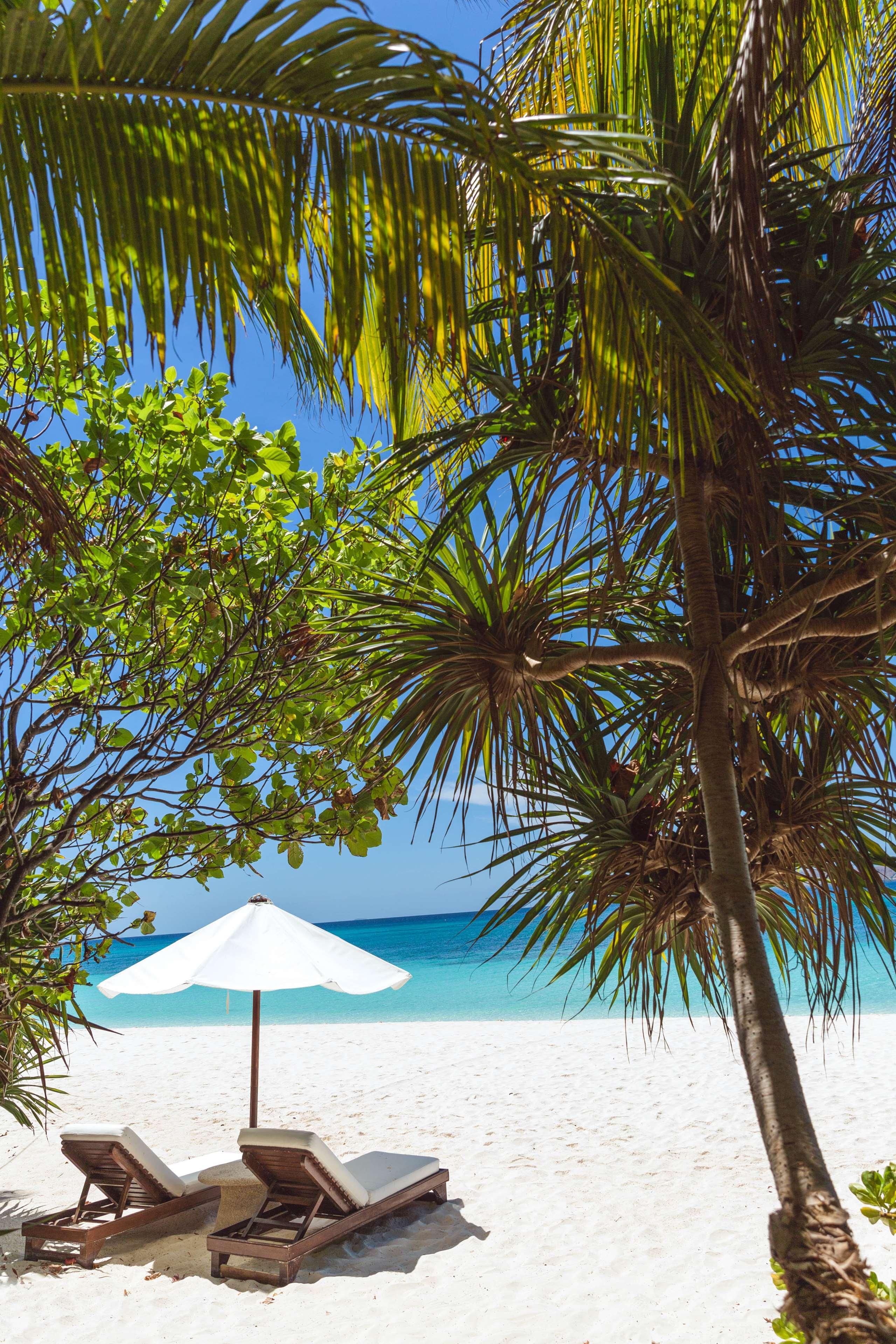 Hotel Amanpulo Pamalican Island Zewnętrze zdjęcie